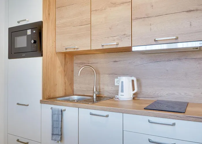Wohnen Auf Zeit - Studiowohnung Innsbruck