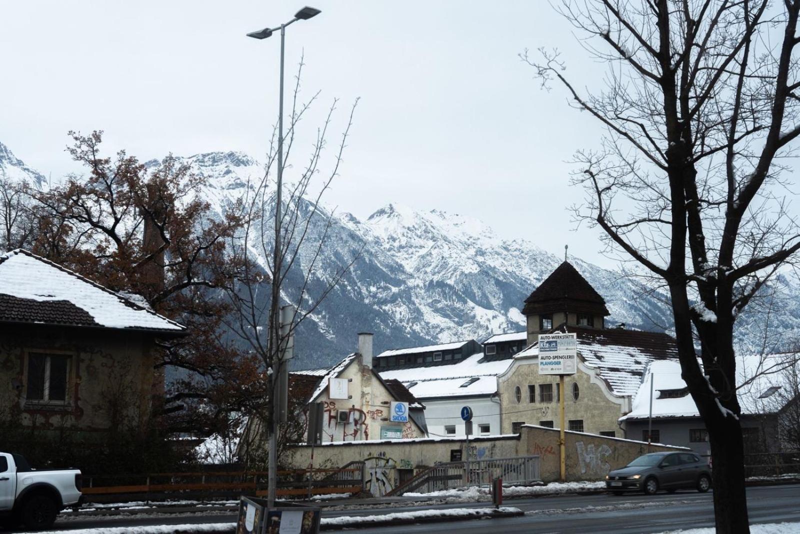 Apartamento Wohnen Auf Zeit - Studiowohnung