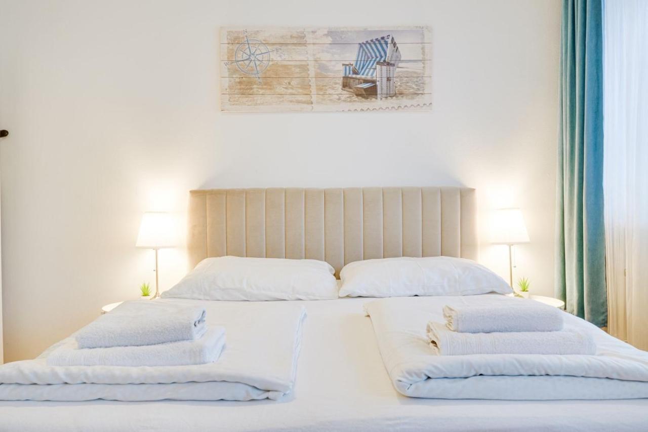 Apartment Wohnen Auf Zeit - Studiowohnung